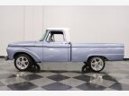 Thumbnail Photo 2 for 1965 Ford F100